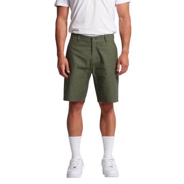 5926 Utility Shorts 20" Thumbnail