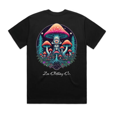 The One Oversized Tee - Dark Thumbnail