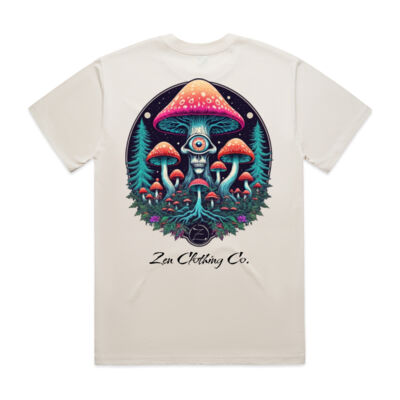 The One Oversized Tee - Light Thumbnail