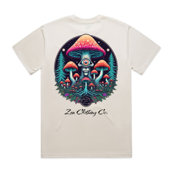 The One Oversized Tee - Light Thumbnail