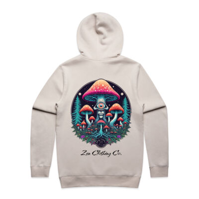 The One Hoodie - Light Thumbnail