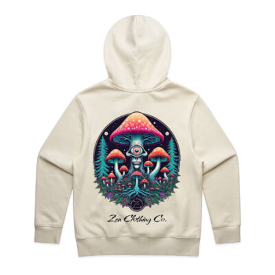 The One Heavy Hoodie - Light Thumbnail